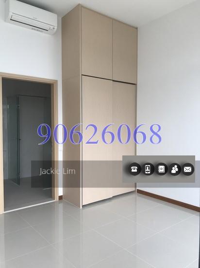 Hillion Residences (D23), Apartment #162952542